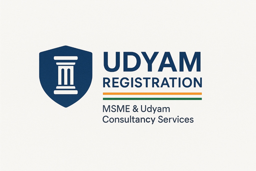 UDYAM Registration